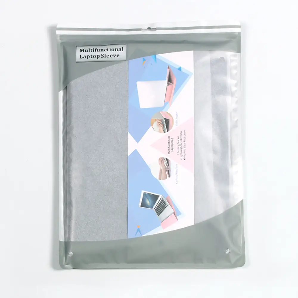 Suitable for Huawei Apple Laptop Sleeve Bag 156inch Macbookair Computer Bag 134inch Stand Protective Cover — feature 16