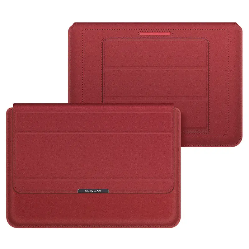 Suitable for Huawei Apple Laptop Sleeve Bag 156inch Macbookair Computer Bag 134inch Stand Protective Cover