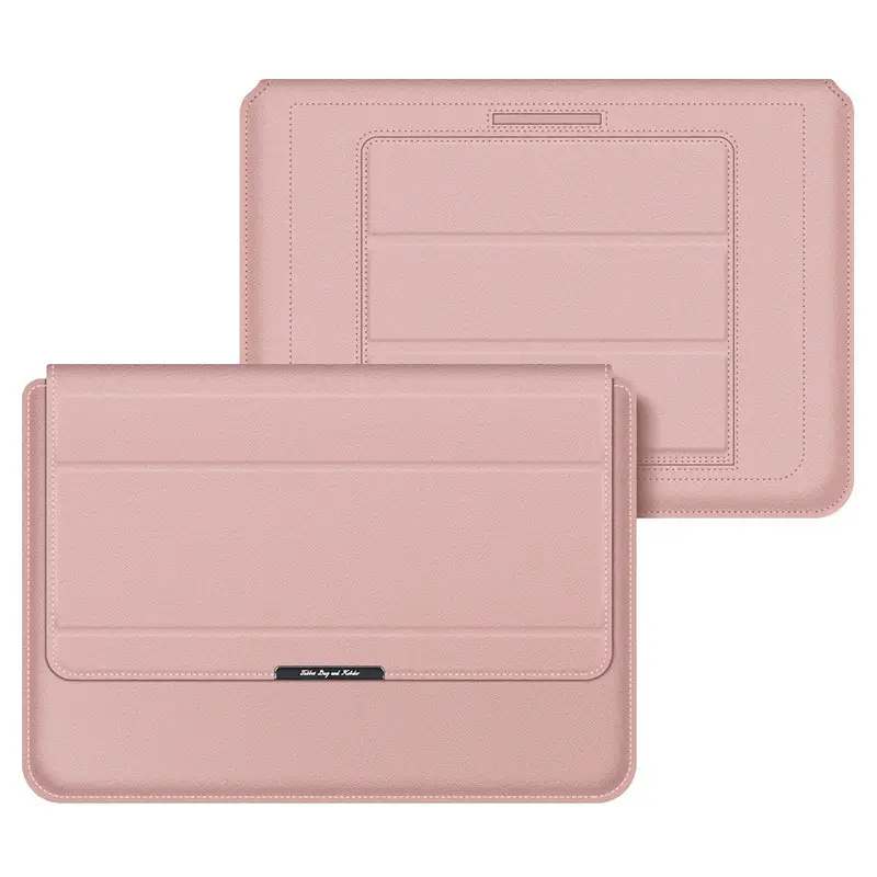Suitable for Huawei Apple Laptop Sleeve Bag 156inch Macbookair Computer Bag 134inch Stand Protective Cover