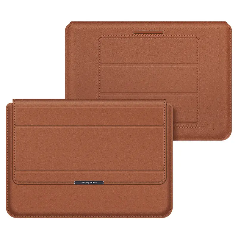 Suitable for Huawei Apple Laptop Sleeve Bag 156inch Macbookair Computer Bag 134inch Stand Protective Cover