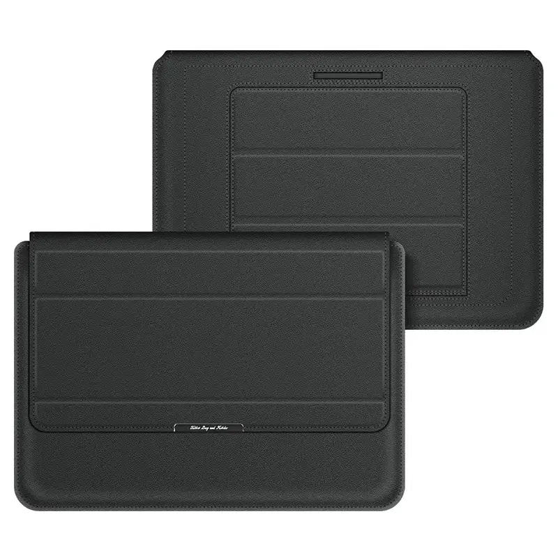 Suitable for Huawei Apple Laptop Sleeve Bag 156inch Macbookair Computer Bag 134inch Stand Protective Cover