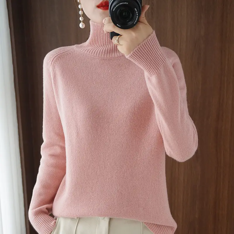 leather pink