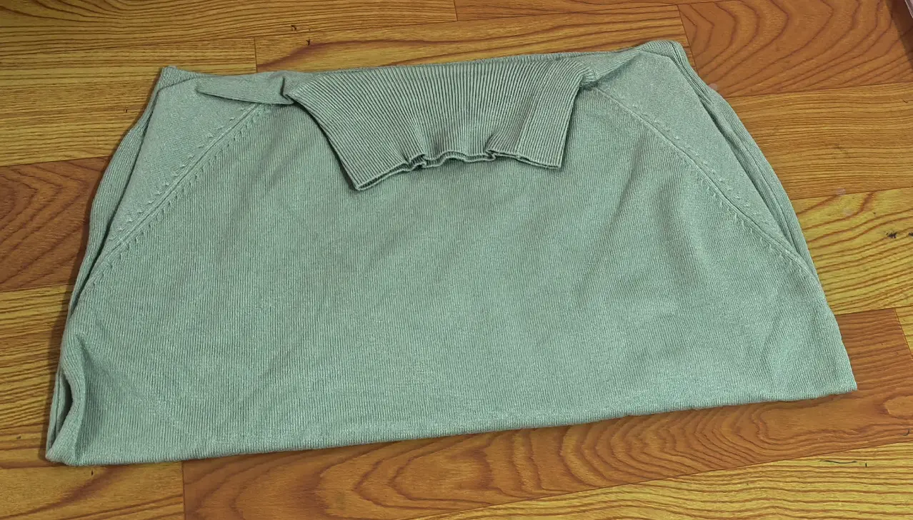 Pea green