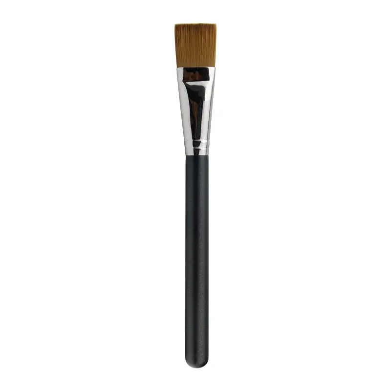 Cangzhou Pure White Makeup Brush Concealer Eye Shadow Vignette - Image 7
