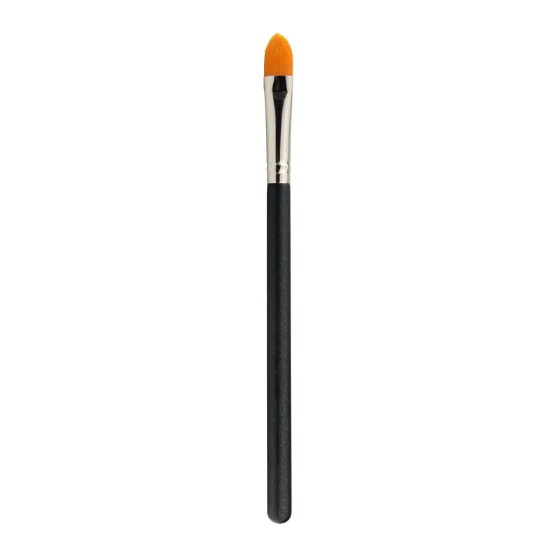 Cangzhou Pure White Makeup Brush Concealer Eye Shadow Vignette - Image 2