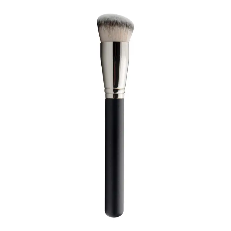 Cangzhou Pure White Makeup Brush Concealer Eye Shadow Vignette - Image 5