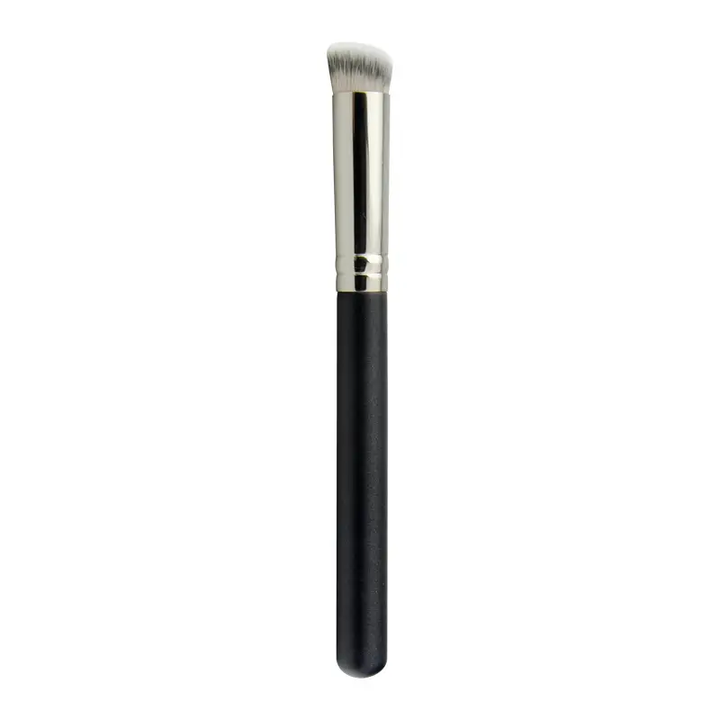 Cangzhou Pure White Makeup Brush Concealer Eye Shadow Vignette - Image 6