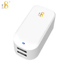 D8 Wireless Charger 7.5-10Wqi Apple Compatible — feature 21