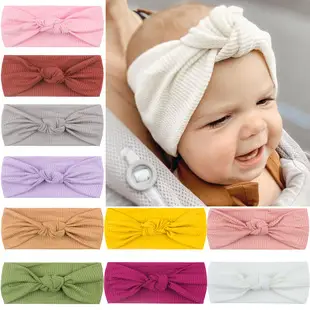 2022 Floral Baby Hat for Girls European American — feature 5