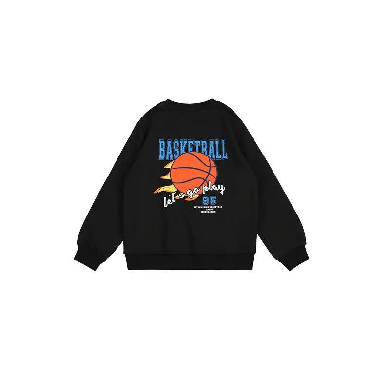 Boys Green Cap Hooded Sweatshirt Set 29 Yuan - Image 18