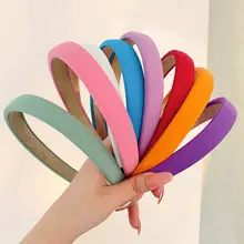 Korean Style Hairband for Women All Colors — feature 1