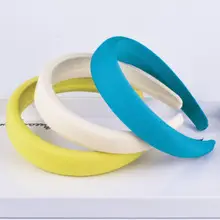 Korean Style Hairband for Women All Colors — feature 2