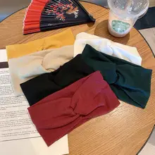 Korean Style Hairband for Women All Colors — feature 9