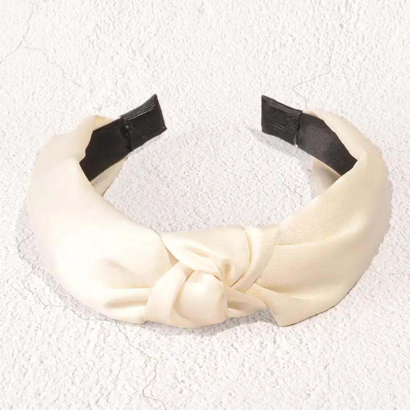 Korean Style Hairband for Women All Colors - Image 8