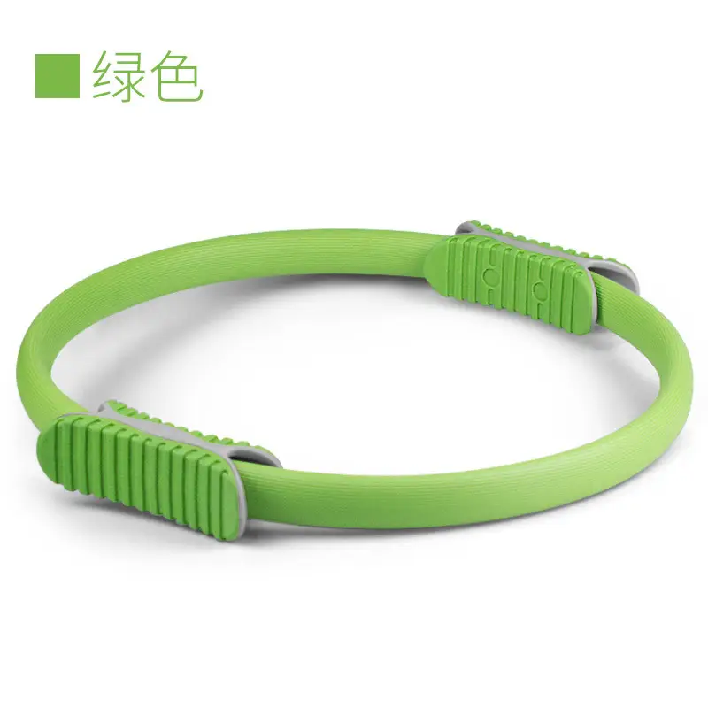 Explosive Yoga Pilates Ring Body Yoga Fitness Ring Skinny Legs Abdomen Expansion Breast Shaping Magic Auxiliary Supplies