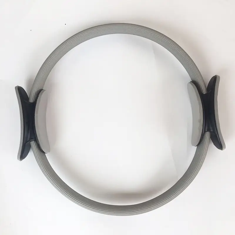 Explosive Yoga Pilates Ring Body Yoga Fitness Ring Skinny Legs Abdomen Expansion Breast Shaping Magic Auxiliary Supplies