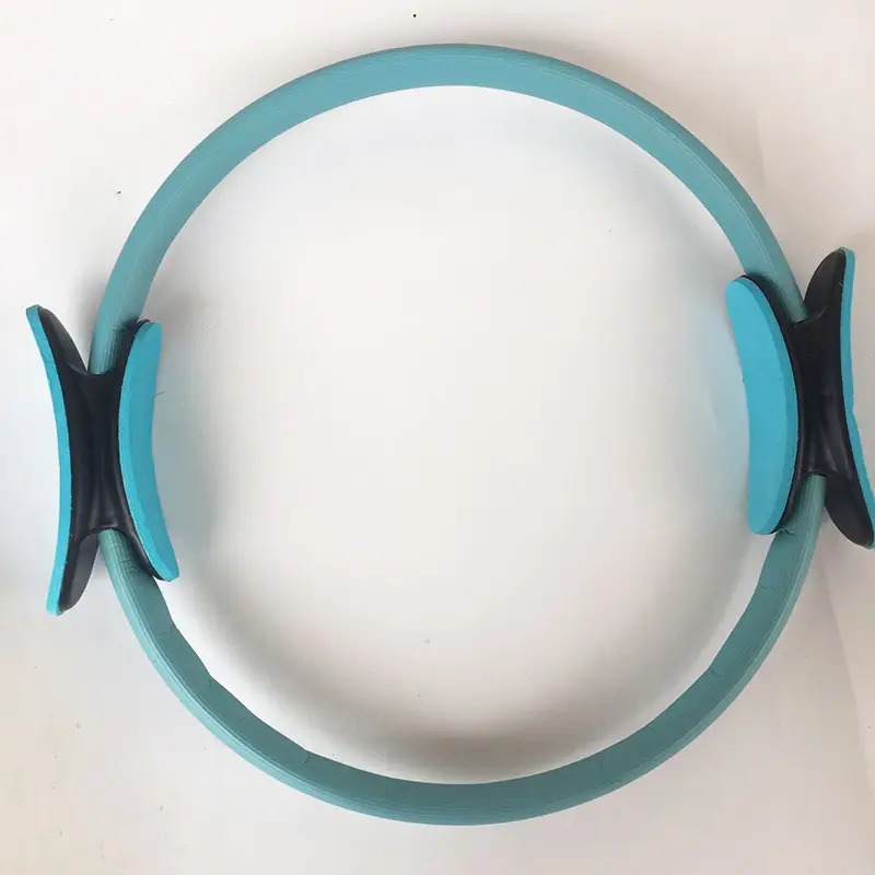 Explosive Yoga Pilates Ring Body Yoga Fitness Ring Skinny Legs Abdomen Expansion Breast Shaping Magic Auxiliary Supplies