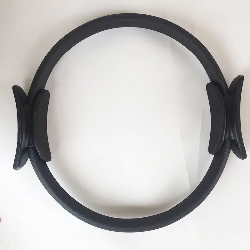 Explosive Yoga Pilates Ring Body Yoga Fitness Ring Skinny Legs Abdomen Expansion Breast Shaping Magic Auxiliary Supplies