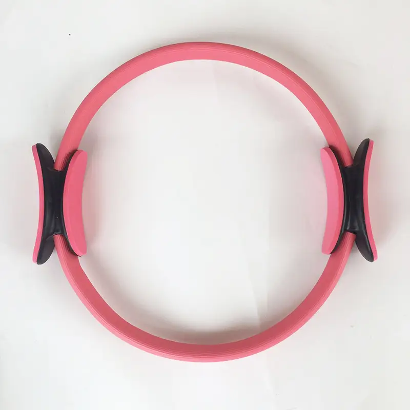 Explosive Yoga Pilates Ring Body Yoga Fitness Ring Skinny Legs Abdomen Expansion Breast Shaping Magic Auxiliary Supplies