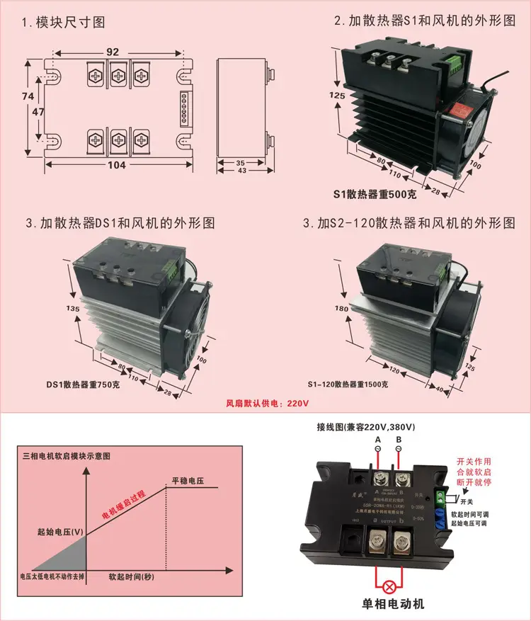 SSR-2KW-R5
