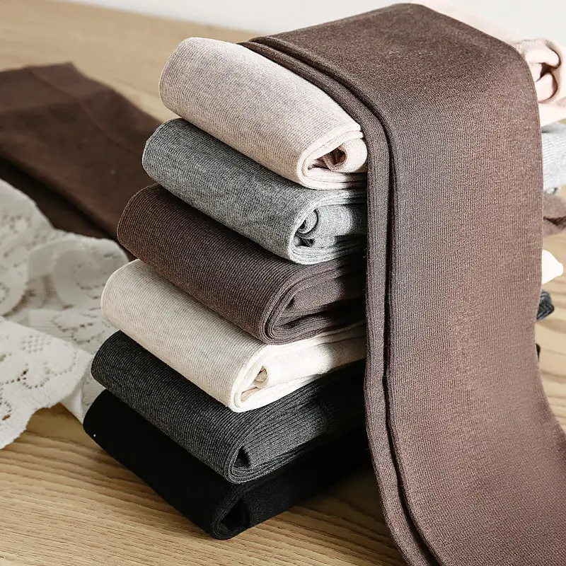 2023 Winter Velvet Leggings for Women All-In-One Warm - Image 9
