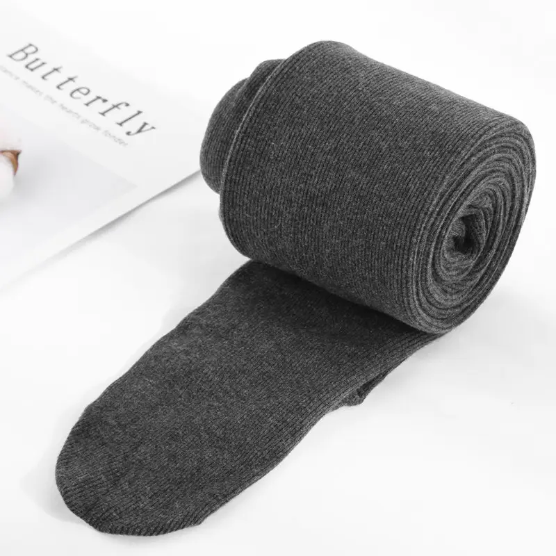 2023 Winter Velvet Leggings for Women All-In-One Warm - Image 3