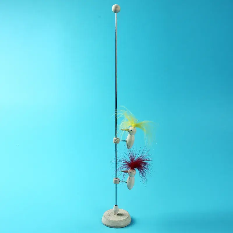 Woodpecker Science Toy for Kids Educational STEM - Image 5
