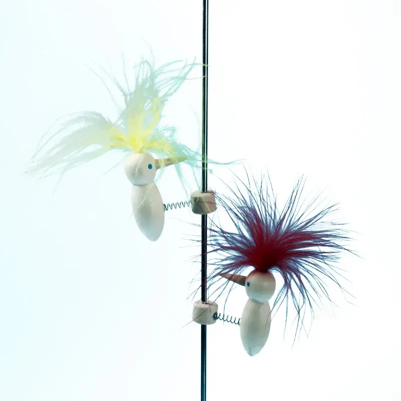 Woodpecker Science Toy for Kids Educational STEM - Image 6
