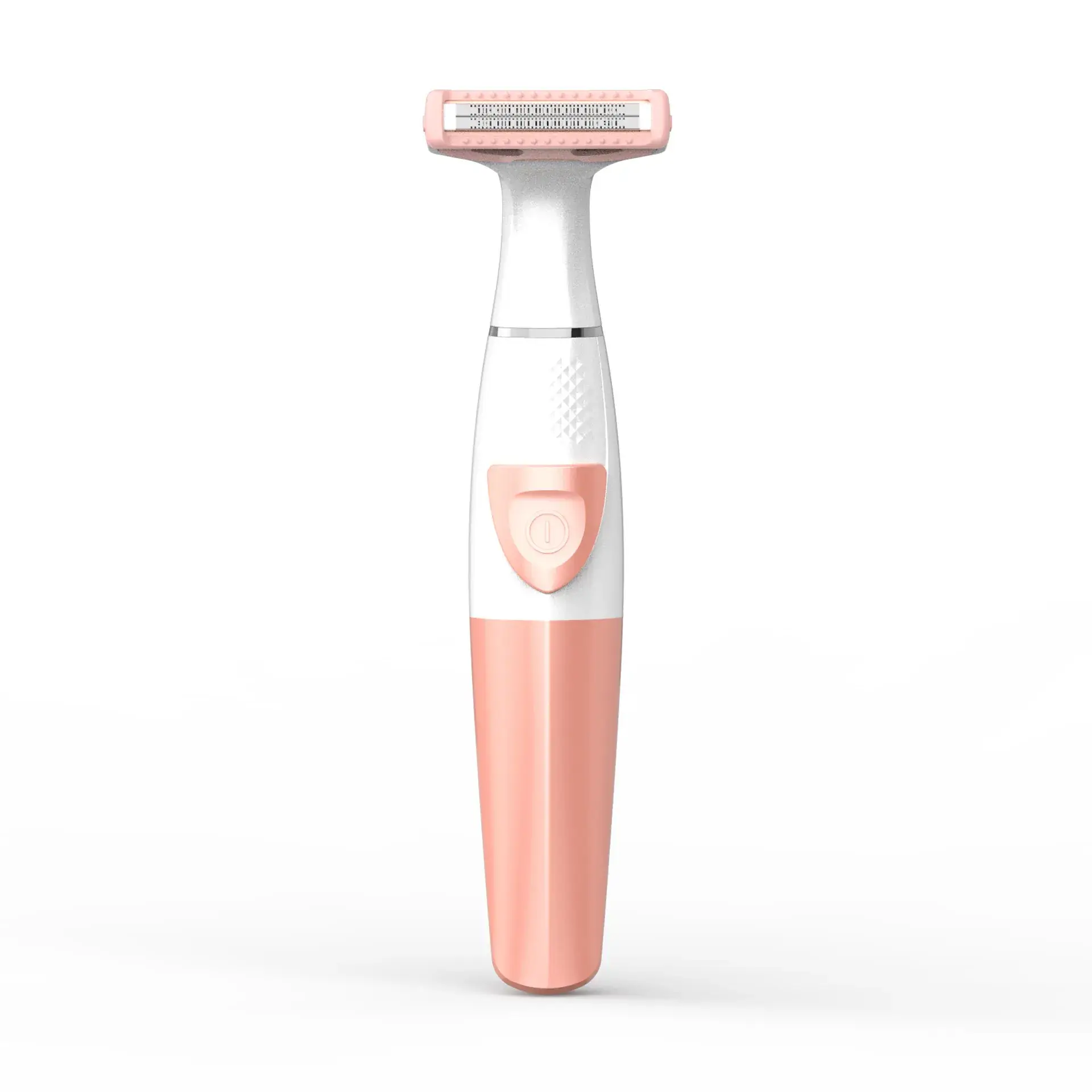 Women's Pink Electric Epilator Shaver - Image 7