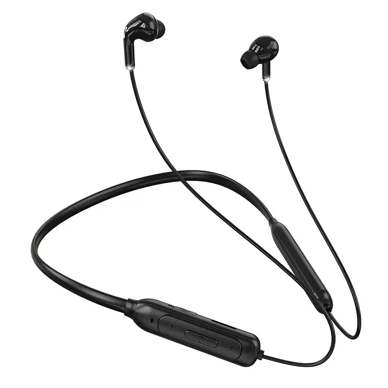 Bluetooth Headset with Insertable Card & 32G Storage - Image 8