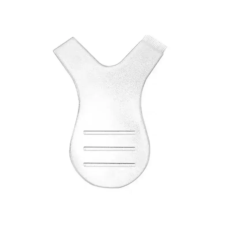 Silicone False Eyelash Brush for Precision Application - Image 12