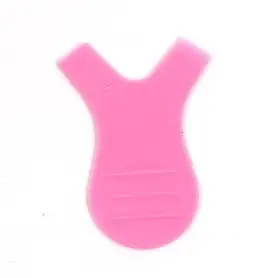Silicone False Eyelash Brush for Precision Application — feature 16