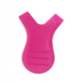 Silicone False Eyelash Brush for Precision Application — feature 17