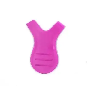 Silicone False Eyelash Brush for Precision Application — feature 18