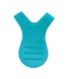 Silicone False Eyelash Brush for Precision Application — feature 19