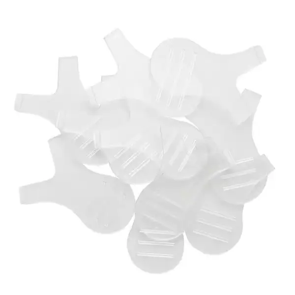 Silicone False Eyelash Brush for Precision Application — feature 21