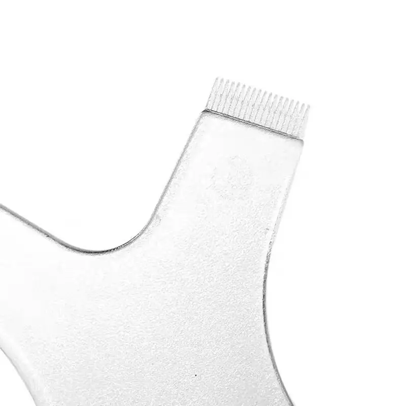 Silicone False Eyelash Brush for Precision Application — feature 22