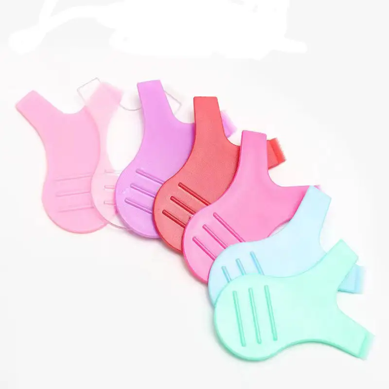 Silicone False Eyelash Brush for Precision Application — feature 3