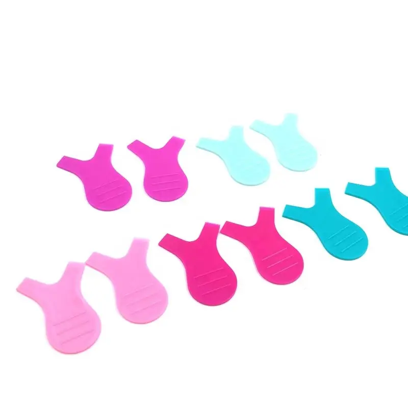 Silicone False Eyelash Brush for Precision Application — feature 6