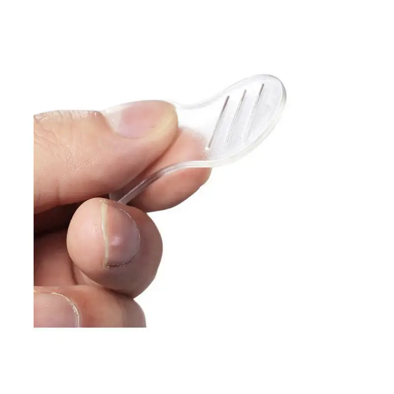 Silicone False Eyelash Brush for Precision Application — feature 7