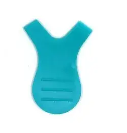Silicone False Eyelash Brush for Precision Application - Image 6