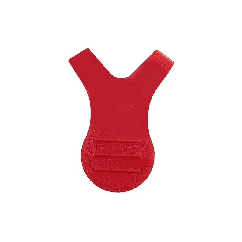 Silicone False Eyelash Brush for Precision Application - Image 7