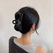 Leopard Print Hair Clips 2022 New Handmade — feature 4