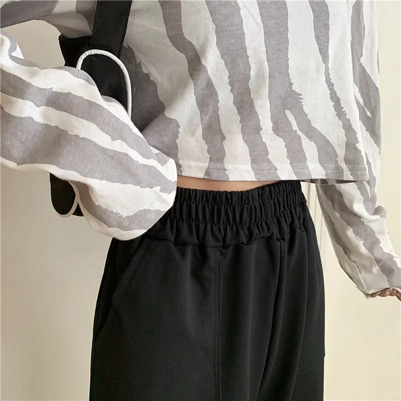 Women 2020 Fleece Pants Set Yellow 1950s — feature 13