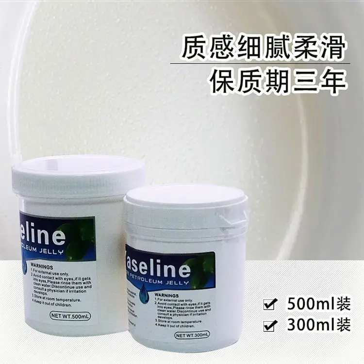 Tattoo Repair Cream 500ml + 300ml Set - Image 3