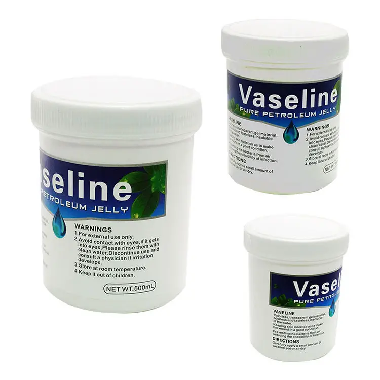 Tattoo Repair Cream 500ml + 300ml Set - Image 5