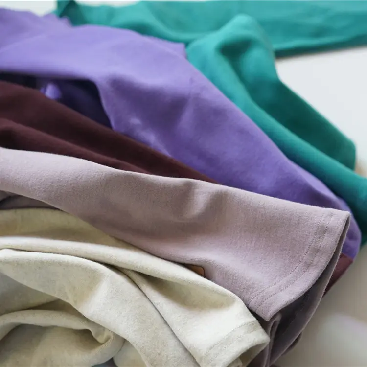 2026 Kids Base Layer T-Shirt Candy Colored Long Sleeve — feature 10