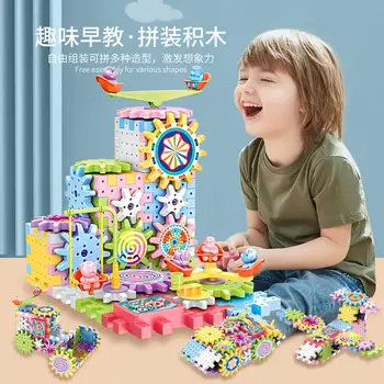 Magnetic Rubik's Cube 6x6x6cm for Kids — feature 9