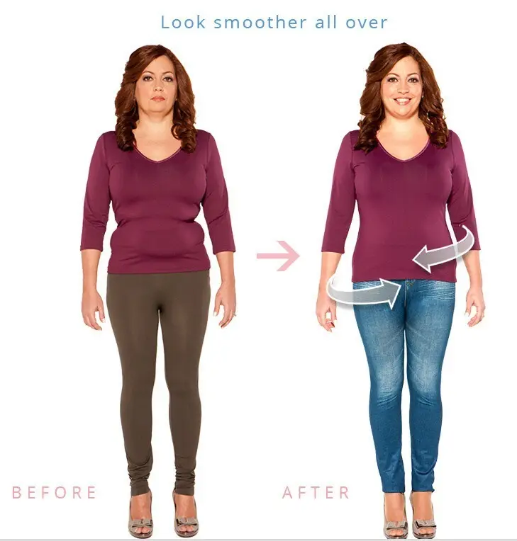 Seamless Cotton Leggings Grey Hollow Sexy Leggings — feature 6