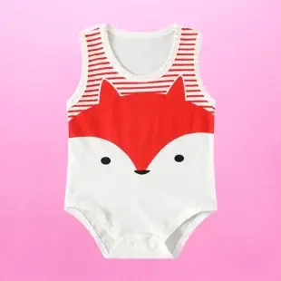 Pink Rabbit-Eared Baby Sleeping Bag Split Leg Swaddle — feature 23